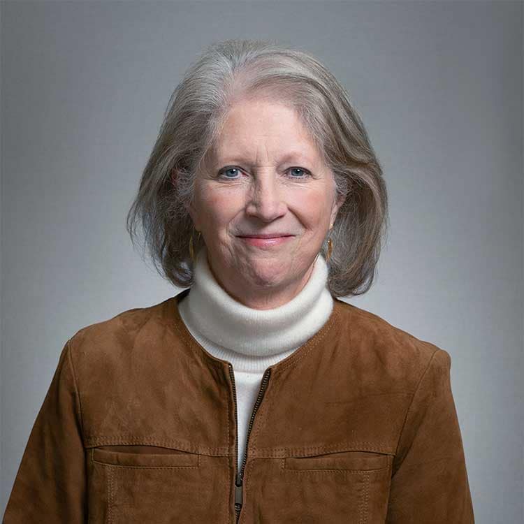 Ann F. Hanham, Ph.D.