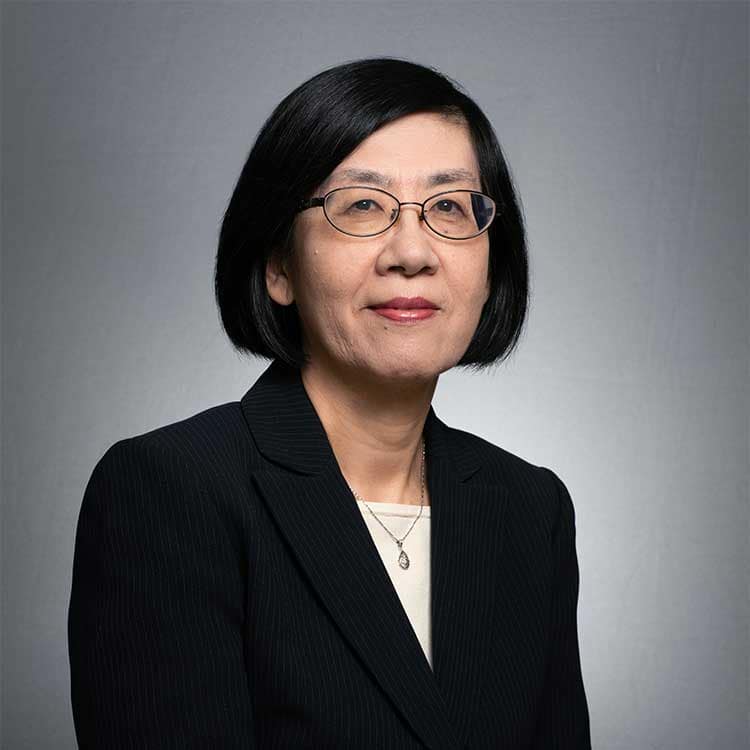 Qun Lu, Ph.D.,