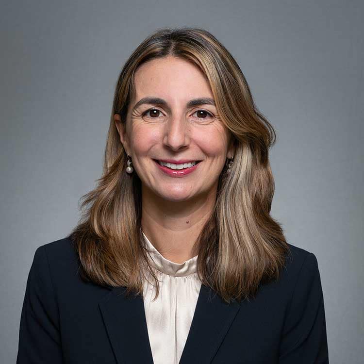 Rossana Ferrara-Pontoriero, Ph.D.
