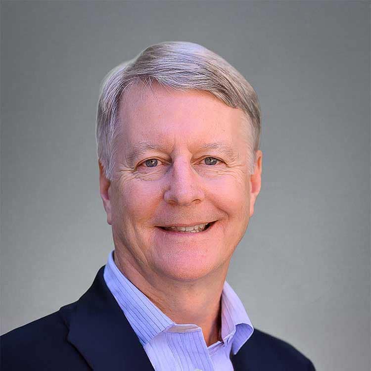Steven K. Burke, M.D.